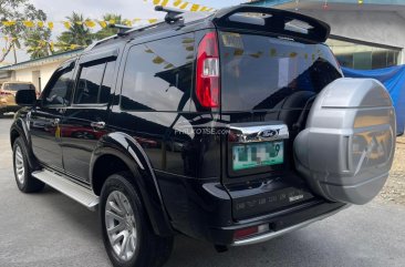 2013 Ford Everest Sport 2.0 4x2 AT in Quezon City, Metro Manila