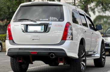 2013 Isuzu Alterra in Makati, Metro Manila