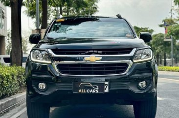 2019 Chevrolet Trailblazer in Makati, Metro Manila