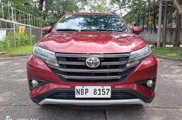 2019 Toyota Rush  1.5 G AT in Las Piñas, Metro Manila