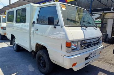 2020 Mitsubishi L300 in Parañaque, Metro Manila