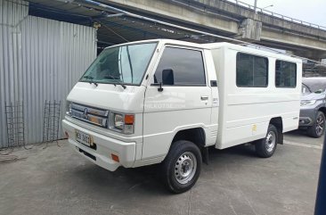 2021 Mitsubishi L300 in Parañaque, Metro Manila