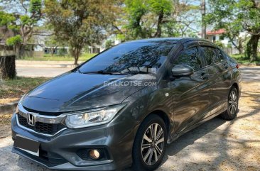 2018 Honda City  1.5 E CVT in Manila, Metro Manila