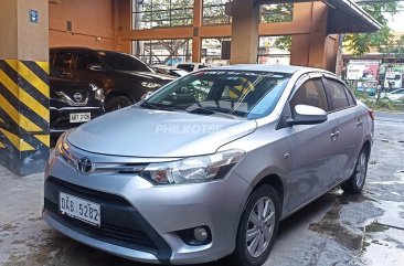 2017 Toyota Vios in Quezon City, Metro Manila