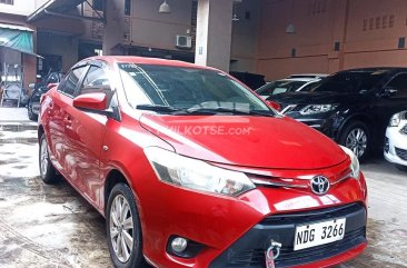 2017 Toyota Vios in Quezon City, Metro Manila