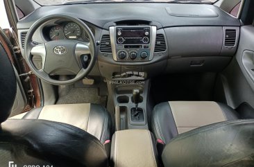 2016 Toyota Innova  2.8 E Diesel AT in Las Piñas, Metro Manila