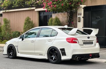 2019 Subaru WRX 2.4 CVT EyeSight in Manila, Metro Manila