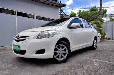 2012 Toyota Vios  1.3 J MT in Parañaque, Metro Manila