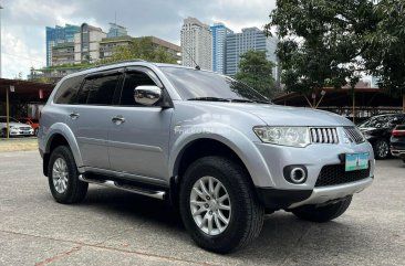 2009 Mitsubishi Montero Sport  GLS 4WD 2.4 MT in Manila, Metro Manila