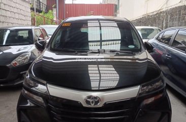 2021 Toyota Avanza  1.3 E AT in Pasig, Metro Manila