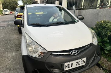 2016 Hyundai Eon in Parañaque, Metro Manila