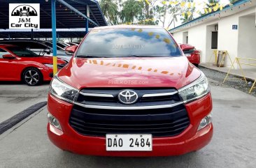 2020 Toyota Innova  2.8 E Diesel MT in Pasay, Metro Manila