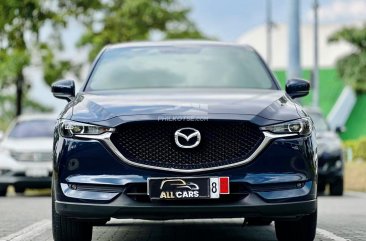 2018 Mazda CX-5 in Makati, Metro Manila