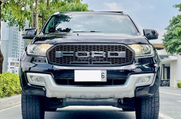 2016 Ford Everest Sport 2.0 4x2 AT in Makati, Metro Manila