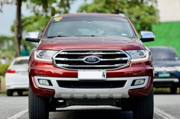 2020 Ford Everest in Makati, Metro Manila