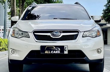 2014 Subaru XV in Makati, Metro Manila