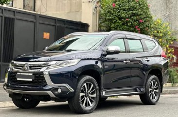 2019 Mitsubishi Montero Sport  GLS Premium 2WD 2.4D AT in Manila, Metro Manila