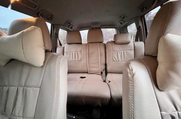 Sell Pearl White 2008 Mitsubishi Pajero in San Rafael