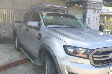 Purple Ford Ranger 2020 for sale in Mandaluyong