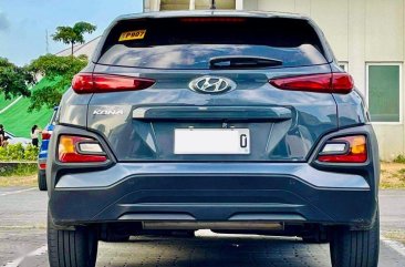 Purple Hyundai KONA 2019 for sale in Makati