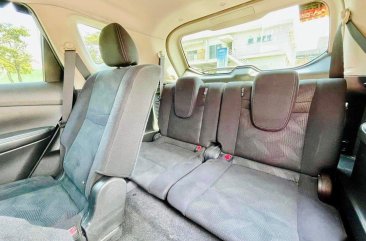 Selling Purple Nissan X-Trail 2016 in Makati