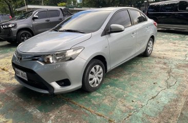 Selling Purple Toyota Vios 2014 in Makati