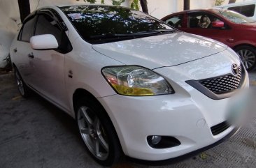 Sell Purple 2023 Toyota Vios in Las Piñas