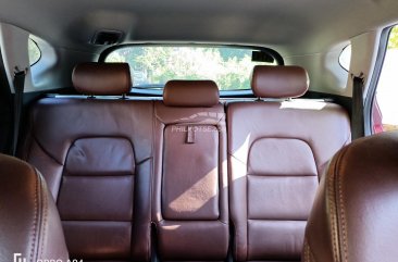 2018 Hyundai Tucson  2.0 CRDi GLS 6AT 2WD (Dsl) in Las Piñas, Metro Manila