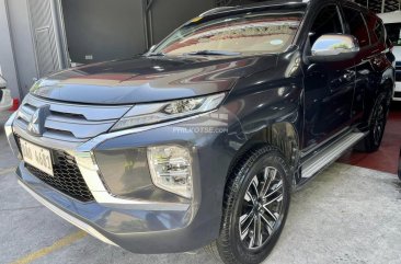 2020 Mitsubishi Montero Sport GT 2.4D 2WD AT in Las Piñas, Metro Manila