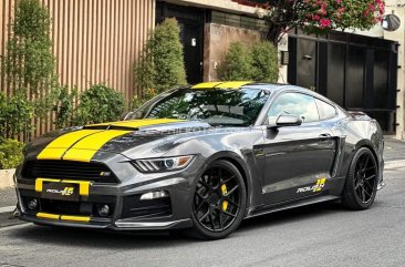 2015 Ford Mustang in Manila, Metro Manila