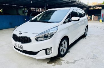 2015 Kia Carens in Las Piñas, Metro Manila