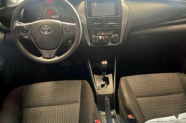 Purple Toyota Vios 2021 for sale in Quezon City