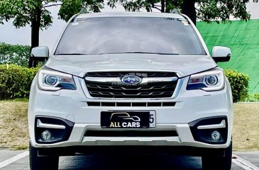 2016 Subaru Forester in Makati, Metro Manila