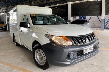 2019 Mitsubishi Strada in San Fernando, Pampanga