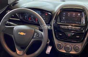 2020 Chevrolet Spark in San Fernando, Pampanga