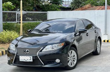 2013 Lexus Es 350 in Manila, Metro Manila