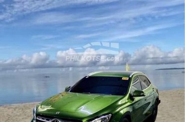 2018 Mercedes-Benz GLA-Class GLA 180 Urban in Quezon City, Metro Manila