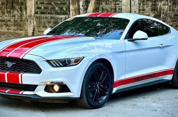 2016 Ford Mustang  2.3L Ecoboost in Manila, Metro Manila