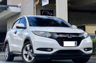 2015 Honda HR-V in Makati, Metro Manila