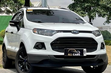 2017 Ford EcoSport in Makati, Metro Manila