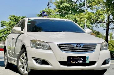 2007 Toyota Camry in Makati, Metro Manila