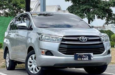 2018 Toyota Innova in Makati, Metro Manila