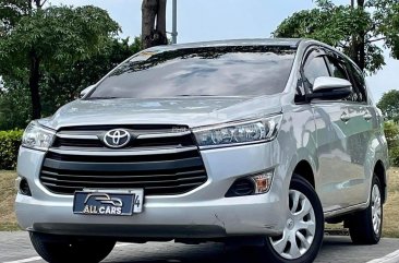 2018 Toyota Innova in Makati, Metro Manila