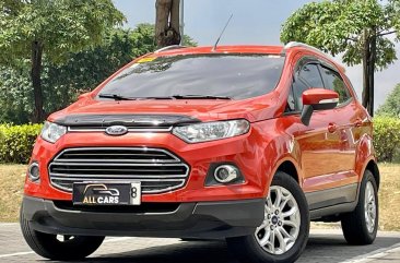 2015 Ford EcoSport in Makati, Metro Manila