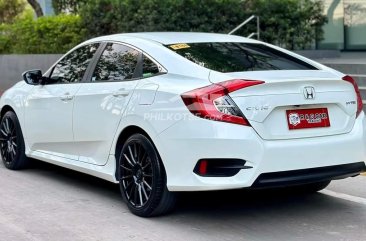 2019 Honda Civic  1.8 E CVT in Manila, Metro Manila