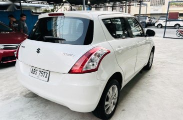 Purple Suzuki Swift 2015 for sale in Automatic