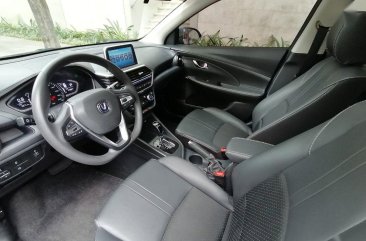 Selling Purple Changan Alsvin 2022 in Manila