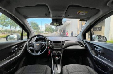 Sell Purple 2018 Chevrolet Trax in Makati