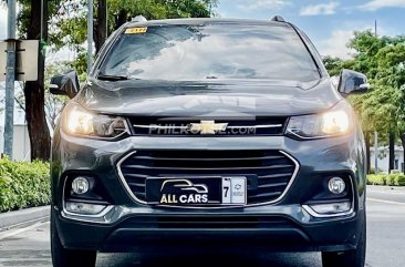 2018 Chevrolet Trax in Makati, Metro Manila