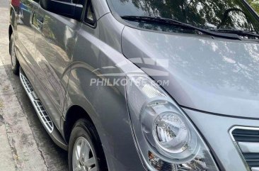 2018 Hyundai Grand Starex in Pasig, Metro Manila